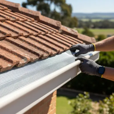 Winery roof installation Barossa